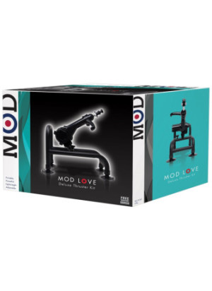 Love Deluxe Thruster Kit